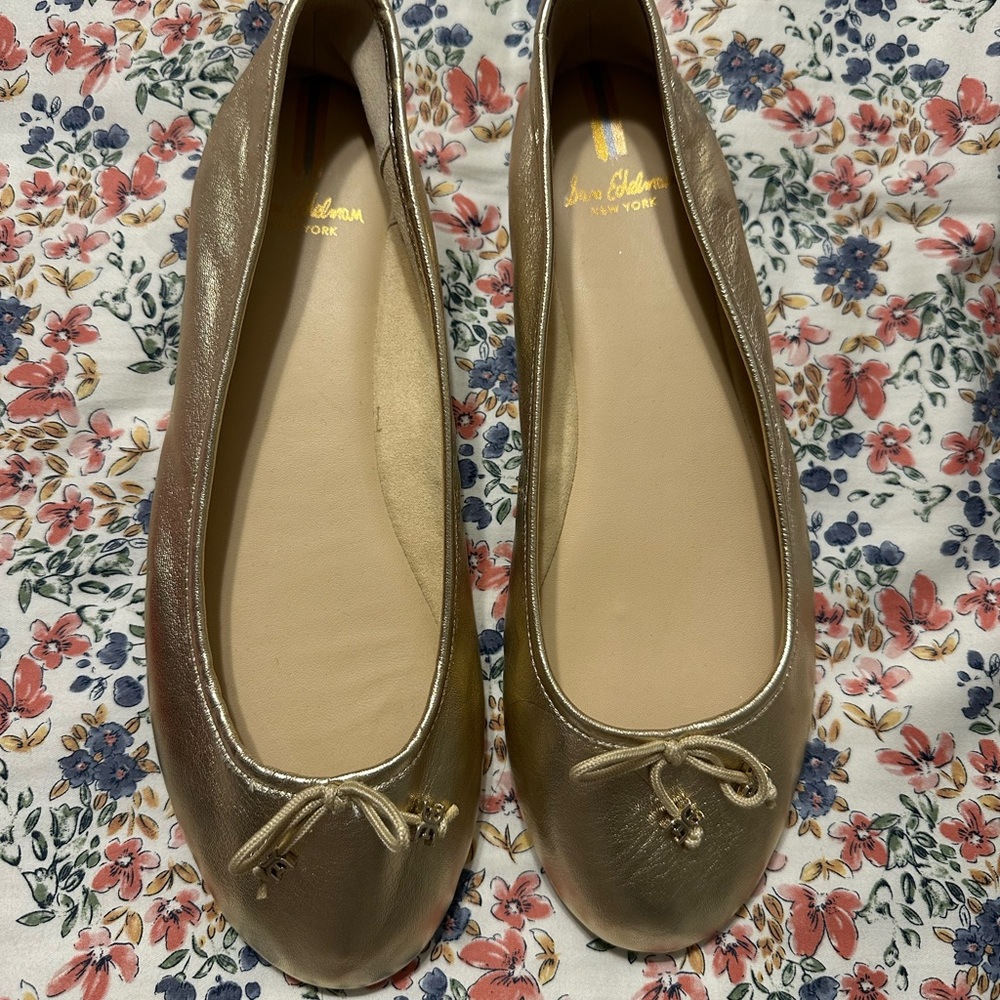 Sam Edelman Felicia Ballet Flats